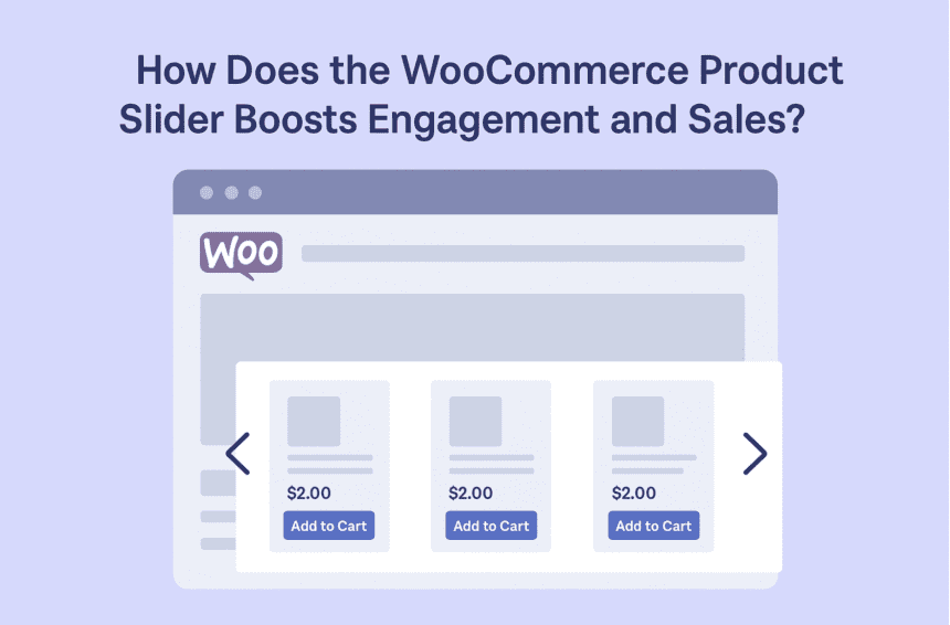 How Does the WooCommerce Product Slider Boost Engagement and Sales?